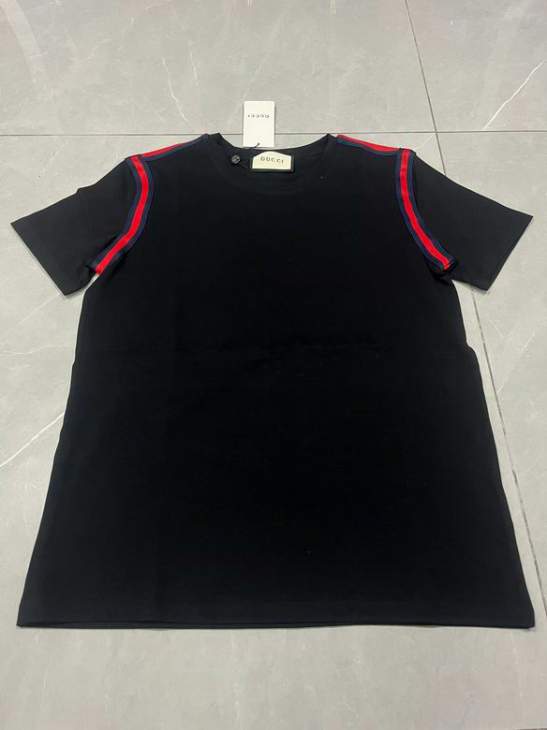 Picture of Gucci T Shirts Short _SKUGucciM-3XL26on0312191